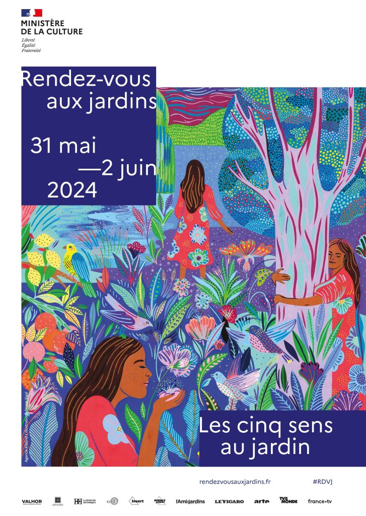 Rendez-vous au jardin ! 5